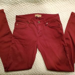 Sanctuary Denim | The Charmer | Womens Size 25